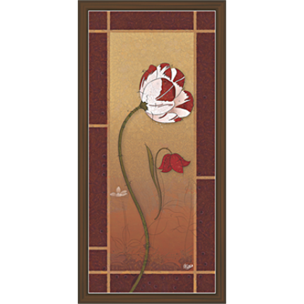 Floral Art Paintings (FF-263)